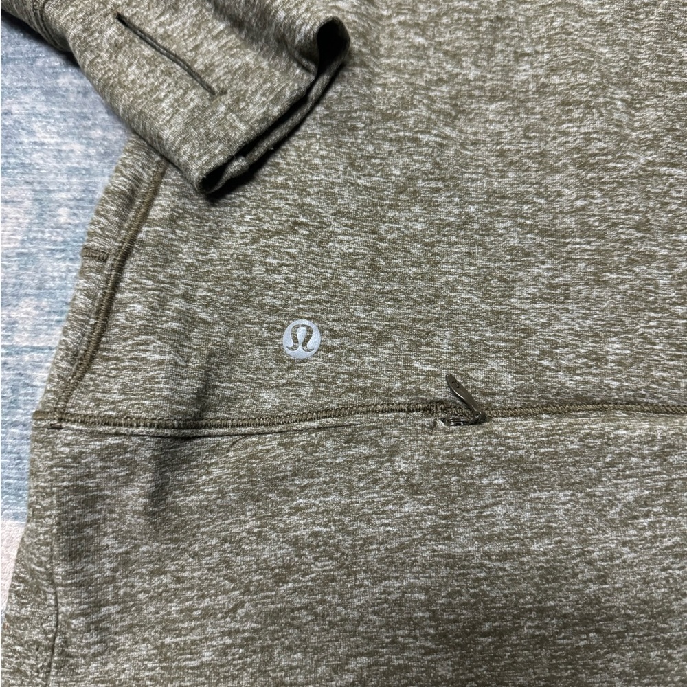 Lululemon Pullover - image 2
